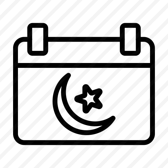 Calendar,ramadan,eid Mubarak,date,islam preview