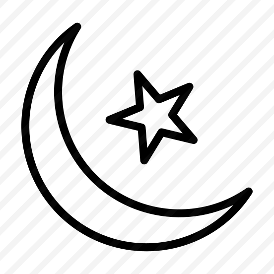 Crescent Moon,moon,crescent,cultures,ramadan preview