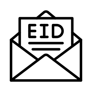 Eid Card,eid Mubarak,eid Al Fitr,invitation Letter,invitation icon