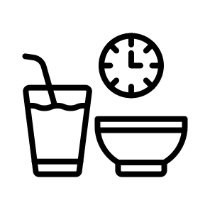 Fasting,fasting Meal,ramadan,islamic,food icon