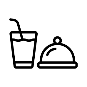 Food,food Tray,tray,drink,buffet icon
