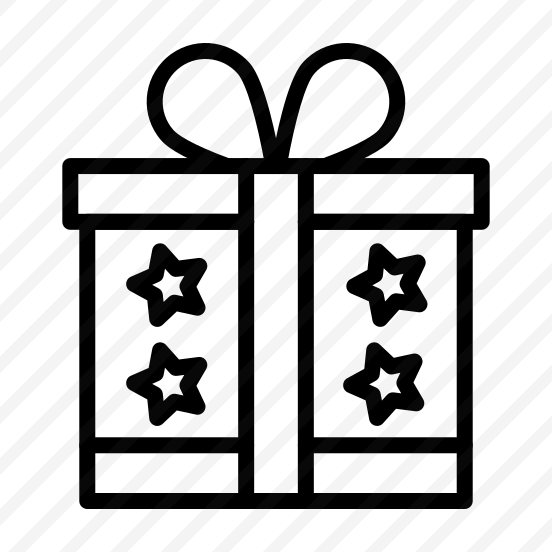 Gift Box,gift,box,package,ramadan preview
