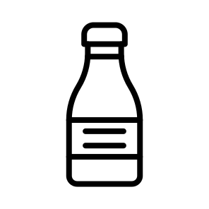 Ketchup,ketchup Bottle,sauces,food,fast Food icon