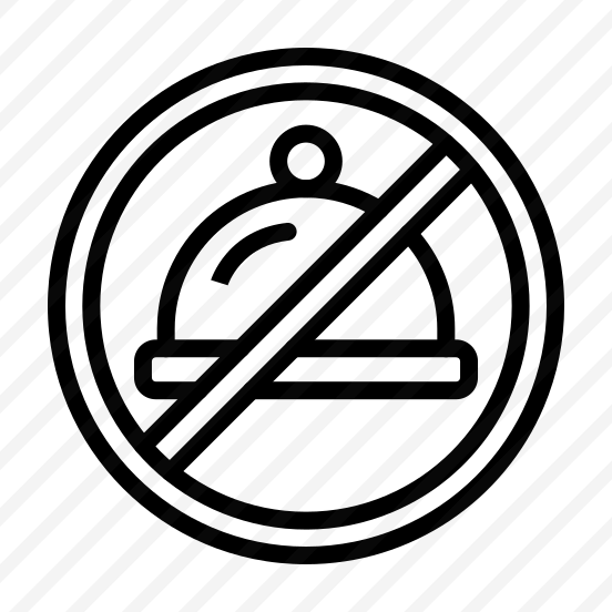 No Eating,food,no Food,prohibition,no preview