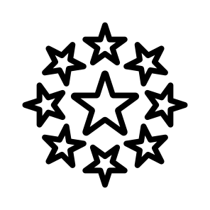 Star,cultures,islam,religion,ramadan icon