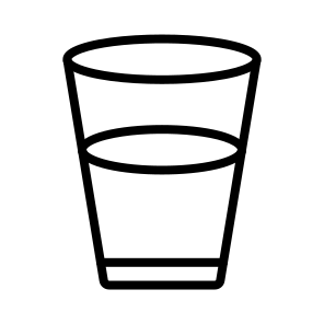 Water,glass,liquid,glass Of Water,drink icon