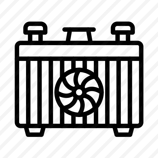 Car Radiator,radiator,fan,engine,car preview