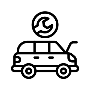 Car Repair,car,garage,repair,automobile icon