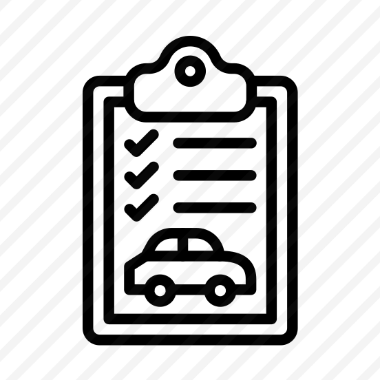 Checklist,vehicle,car,service,check preview