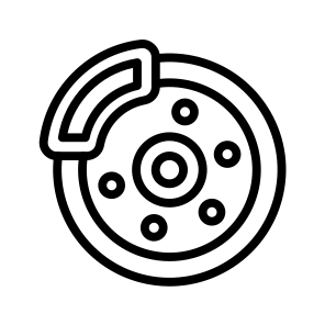 Disc Break,break,disc Brake,disc,car icon