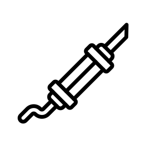 Exhaust Pipe,pipe,exhaust,car,part icon