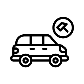 Hammer,body Repair,car,mechanic,vehicle icon