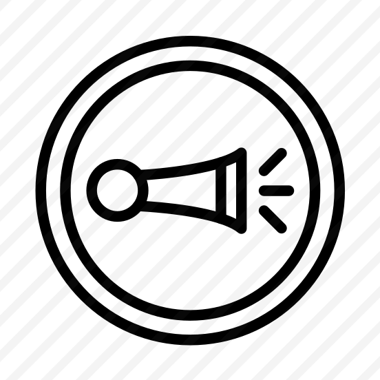 Horn,bull Horn,car Horn,sign,part preview
