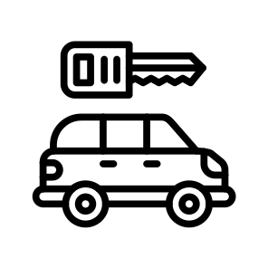 Key,car Key,car,keys,part icon
