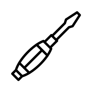 Screwdriver,repair,tools,maintenance,toolbox icon