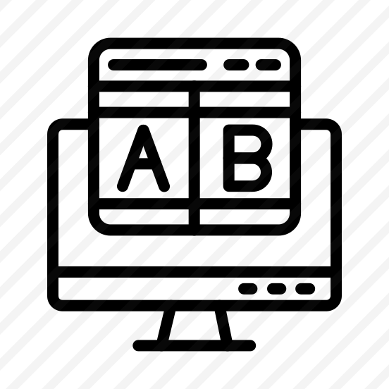 Ab Testing,comparison,seo And Web,checking,ui And Ux preview