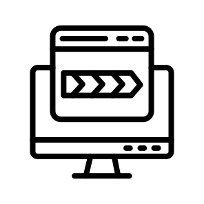 Breadcrumb,next,continue,right Arrow,ui And Ux icon