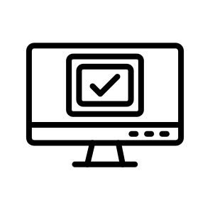 Checkbox,finish,done,checklist,ui And Ux icon