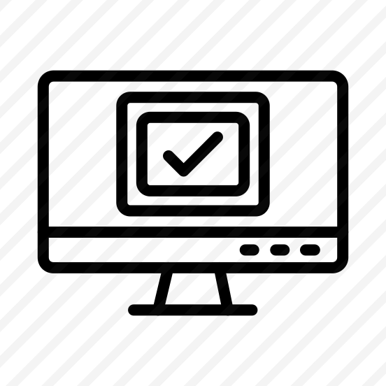 Checkbox,finish,done,checklist,ui And Ux preview