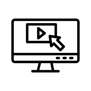 Clickstream,clickstream Analysis,user Data Analysis,web Analysis,ui And Ux icon