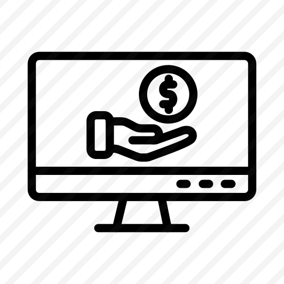 Debt,borrow,money,invest,ui And Ux preview