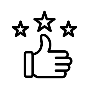 Feedback,survey,reaction,satisfaction,ui And Ux icon