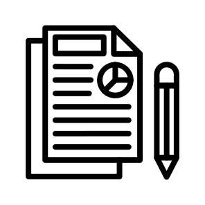Infographic,bars Chart,stats,presentation,ui And Ux icon