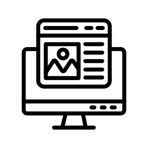 Mockup,ui Design,website Design,theme,ui And Ux icon