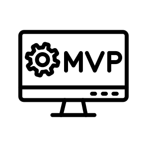 Mvp,review,performance,extension,ui And Ux icon