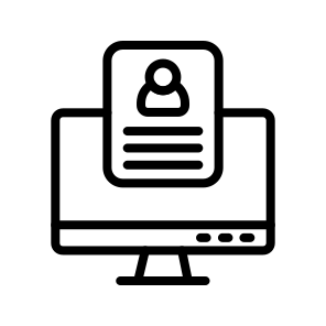 Onboarding,retention,human Resources,employee,ui And Ux icon