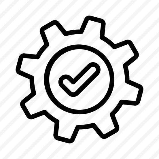 Quality Control,gear,check,tracking,ui And Ux preview