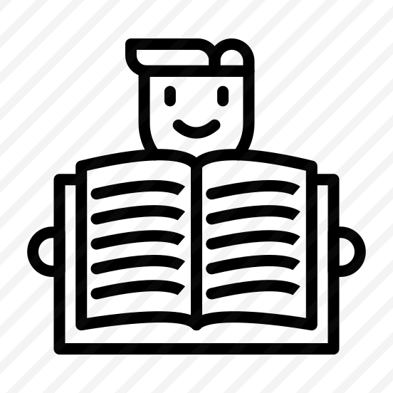 Study,reading,man,book,ui And Ux preview
