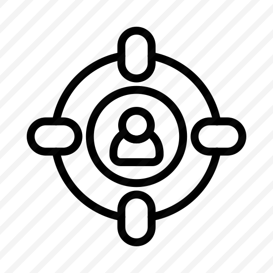 Target Audience,seo And Web,focus,user,ui And Ux preview
