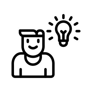 Thinking,design Thinking,creativity,strategy,idea icon