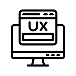 Ux,user Experience,experience,web Development,interface icon