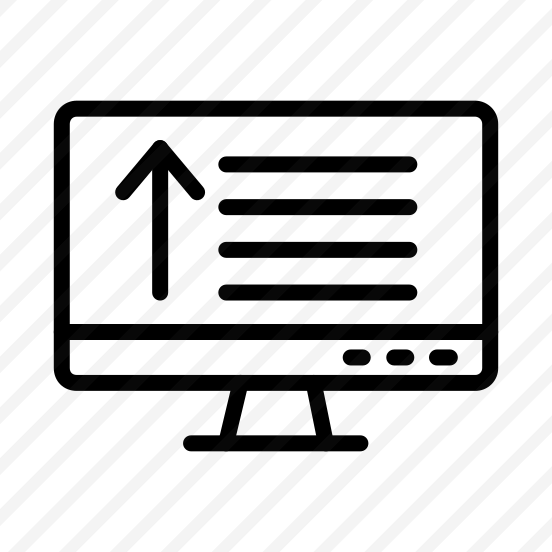 Vertical,text,list,direction,ui And Ux preview