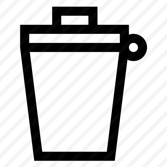 Bin, Bin, Container, Waste, Storage, Receptacle, Disposal, Garbage, Rubbish   preview