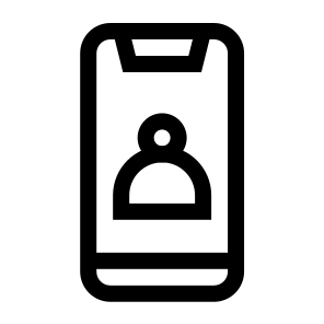 Call Maid, Call, Maid, Service, Request, Assistance, Housekeeping, Cleaner, Schedule icon