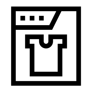 Cleaning Service Website, Cleaning, Service, Website, Online, Platform, Internet, Booking, Maintenance icon