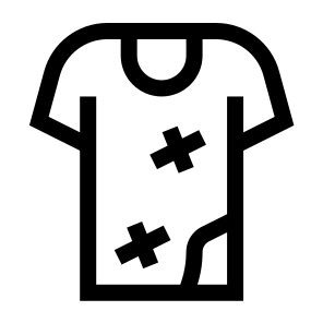 Dirty Clothes, Dirty, Clothes, Laundry, Unwashed, Garments, Apparel, Wear, Soiled icon