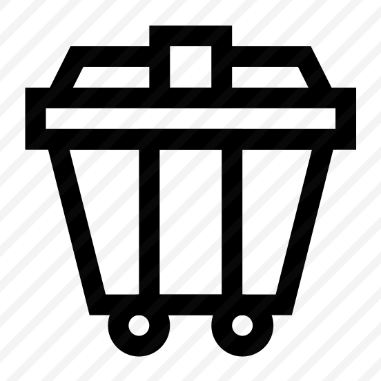 Dumpster, Dumpster, Waste, Trash, Disposal, Container, Garbage, Receptacle, Rubbish preview