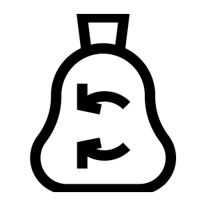 Garbage, Garbage, Waste, Trash, Disposal, Rubbish, Discarded, Refuse, Waste Material icon