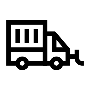 Garbage Truck, Garbage, Truck, Waste, Collection, Disposal, Vehicle, Cleanup, Sanitation icon