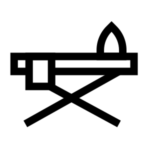 Ironing, Ironing, Iron, Laundry, Pressing, Flat, Smoothing, Clothing, Garment icon