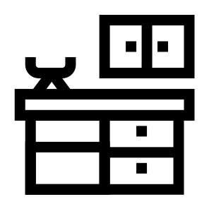 Kitchen, Kitchen, Cooking, Food Preparation, Culinary, Cookware, Utensils, Appliances, Household icon