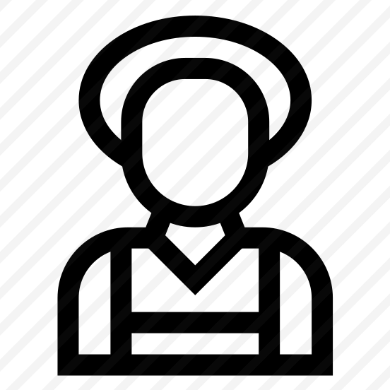 Maid, Maid, Cleaner, Housekeeper, Domestic, Service, Household, Help, Assistance  preview