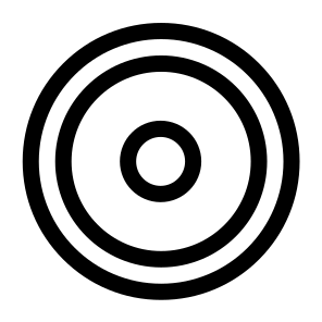 Plate, Plate, Dish, Eating, Food, Dining, Meal, Utensil, Tableware icon
