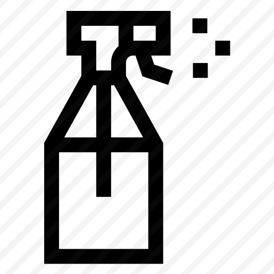 Spray Bottle, Spray, Bottle, Cleaning, Liquid, Solution, Dispenser, Mist, Apply  preview