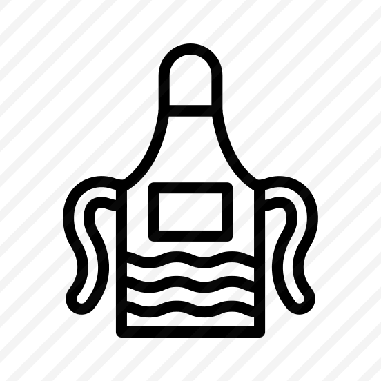 Apron,cook,kitchen,accesory,cooking preview