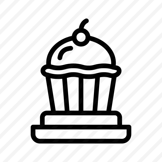 Dessert,cup Cake,muffin,strawberry,food preview